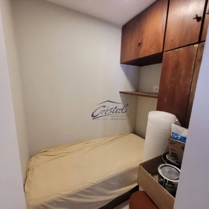 Imagem Apartamento com 2 dormitórios para alugar, 157 m² por R$ 17.441,83/mês - Itaim Bibi - São Paulo/SP
