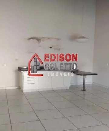 Imagem Casa com 5 Quartos à Venda, 184 m² em Cidade Alta - Piracicaba