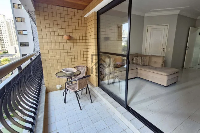 Imagem Apartamento campo belo pronto para morar