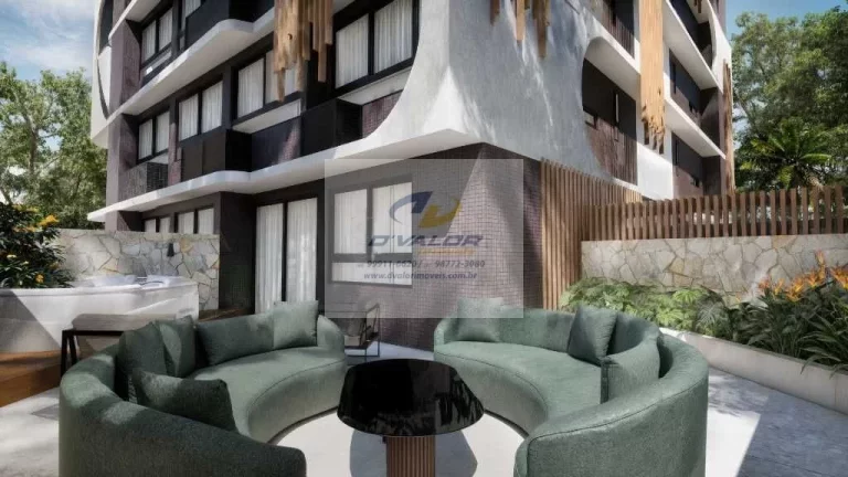 Imagem Apartamento para vender ou vender, Jardim Oceania, João Pessoa, PB