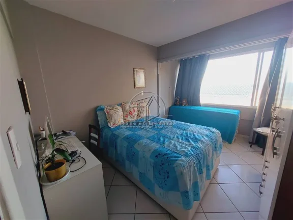 Imagem Maravilhoso Apartamento 1 Quarto à Venda na Vila Tupi, Praia Grande