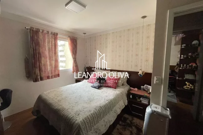Imagem Condomínio East Side - Apartamento Duplex à Venda no Paraíso – Condomínio Club East Side