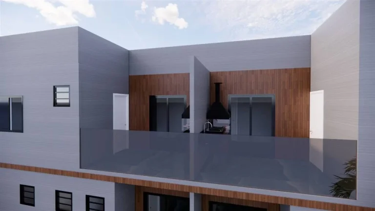 Imagem CASA COM 109 m² - OCIAN - PRAIA GRANDE SP