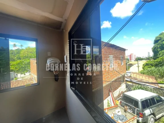 Imagem **3 CASAS EM 300m² NA AV. NORTE! IDEAL PRA MORAR E INVESTIR - R$ 360 MIL À VISTA!**