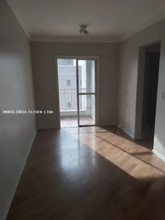 Imagem Apartamento para Venda em Guarulhos / SP no bairro Centro