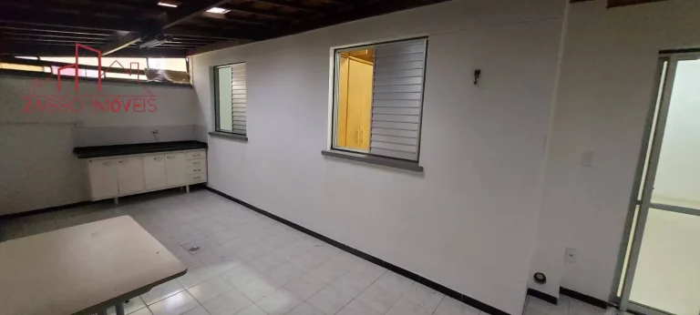 Imagem Oportunidade - Apartamento Térreo Com Quintal - 80m² - Residencial Pádua