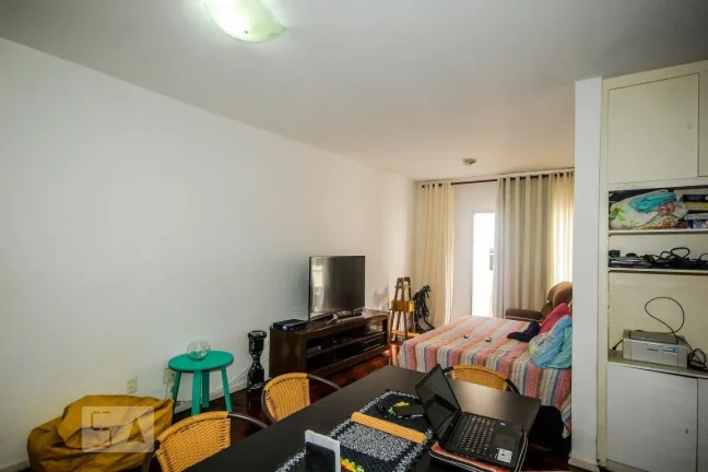 Imagem Apartamento à Venda - Copacabana, 2 Quartos, 100 m2