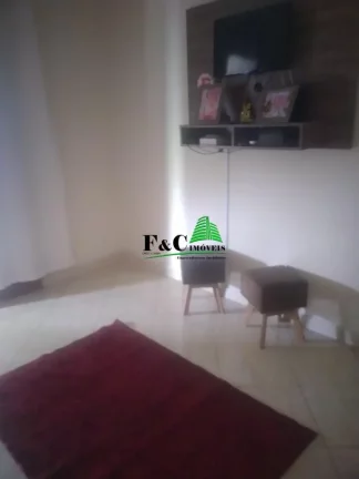 Imagem Casa para Venda em Limeira, Jardim Grêmio, 3 dormitórios, 1 suíte, 1 banheiro, 3 vagas