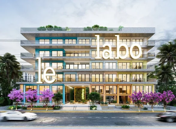 Imagem Le Labo: Sala Comercial no Jardim Oceania, João Pessoa.