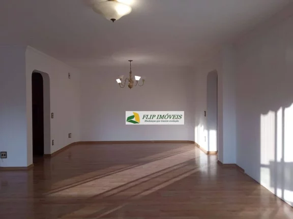 Imagem Lindo apartamento para venda com 215 m² com 3 suítes no miolo do Cambuí - Campinas - SP