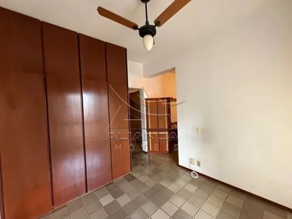 Imagem Apartamento - Ribeirão Preto - Vila Seixas
