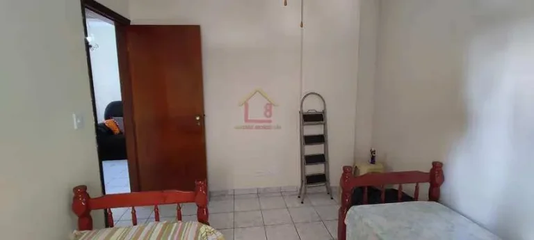 Imagem apartamento para locação - Tupi