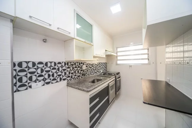 Imagem APARTAMENTO RESIDENCIAL em São Paulo - SP, Saúde