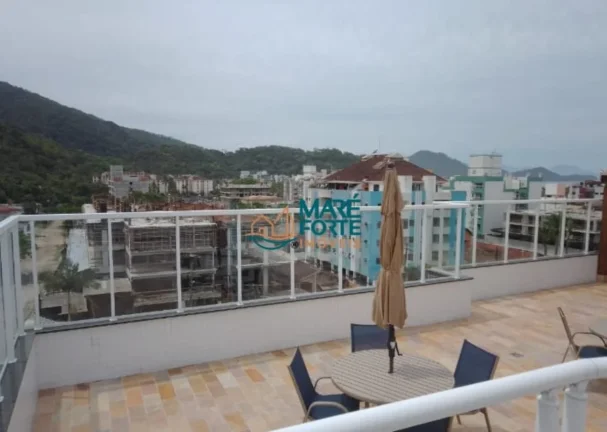 Imagem Apartamento próximo a Praia Toninhas em Ubatuba SP