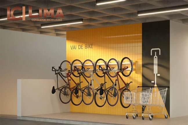 Imagem Apartamento com 2 Quartos à Venda, 82 m² em Meireles - Fortaleza