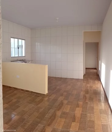 Imagem CASA RESIDENCIAL em MONGAGUÁ - SP, Agenor de Campos