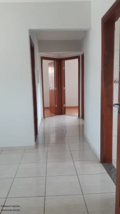 Imagem APARTAMENTO RESIDENCIAL em POÇOS DE CALDAS - MG, JARDIM VITÓRIA