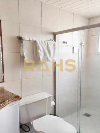 Imagem Um apartamento com uma localizaÃ§Ã£o privilegiada no bairro Floresta! O apartamento conta com 01 suÃ...