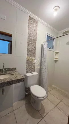 Imagem APARTAMENTO PARA LOCAÇÃO DEFINITIVA TONINHAS UBATUBA-SP