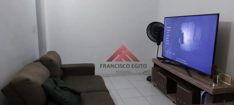 Imagem Apartamento com 2 dormitórios à venda, 55 m² por R$ 150.000,00 - Colubande - São Gonçalo/RJ