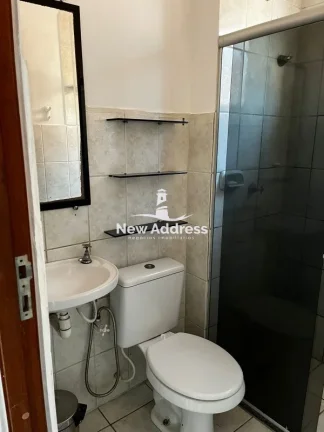 Imagem Apartamento em Santa Inês com 2 quartos e vaga de garagem, ideal para quem busca o primeiro imóvel financiado Santa Inês- Vila Velha