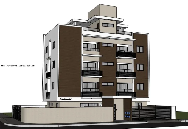 Imagem Apartamento à venda em Mangabeira - João Pessoa/PB