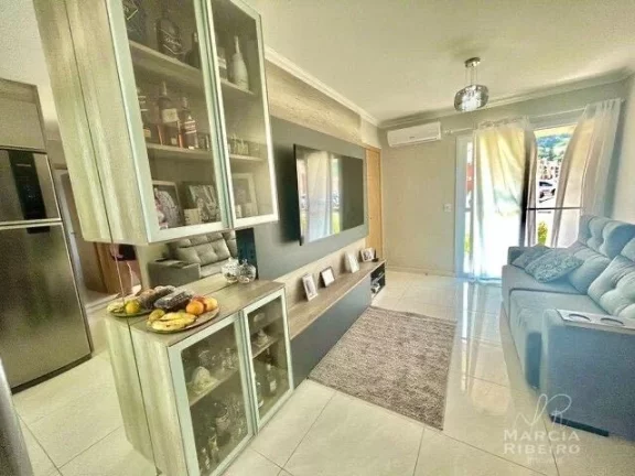 Imagem Apartamento 02 Dormitórios na Vargem Pequena