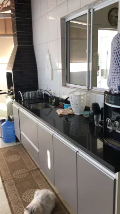 Imagem Casa em Condomínio para Venda em Cuiabá / MT no bairro Jardim Imperial