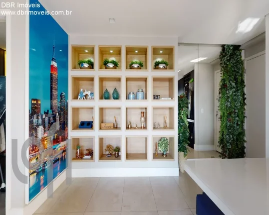 Imagem APARTAMENTO RESIDENCIAL em São Paulo - SP, Vila Prudente