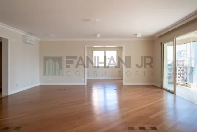 Imagem Apartamento de luxo à venda em São Paulo-SP, Jardim Paulistano: 3 quartos, 3 suítes, 3 salas, 5 banheiros, 3 vagas, 278m².