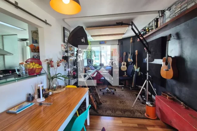 Imagem Apartamento à Venda - Recreio, 2 Quartos, 112 m2