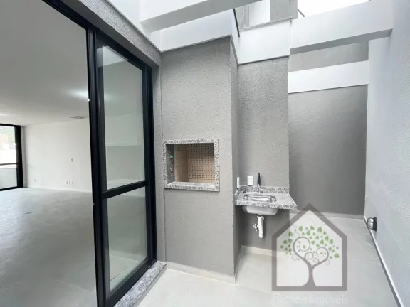 Foto do imóvel: Linda Casa Geminada em Santo Antônio de Lisboa, Florianópolis/SC