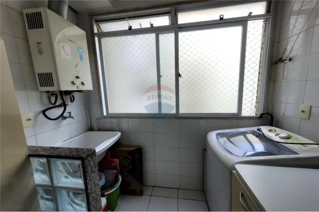 Imagem Apartamento com 3 quartos com suíte, 85 m² á venda na Taquara, Rio de Janeiro.