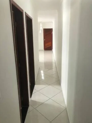 Imagem Apartamento mobiliado 80 m² Bairro Camilópolis Santo André