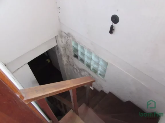 Imagem Casa de 4 dorm. pode ser comercial ou residencial para venda, Menino Deus, Porto Alegre - CA2472