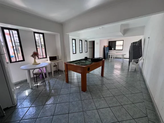 Imagem APARTAMENTO COM 47 m² - GUILHERMINA - PRAIA GRANDE SP