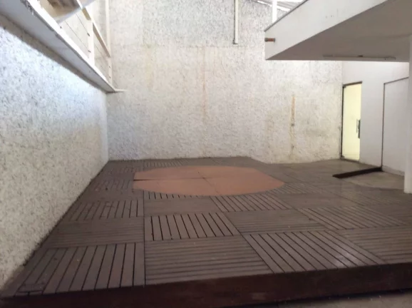Imagem Casa com 4 dormitórios para alugar, 650 m² por R$ 25.500,00/mês - Centro - Santo André/SP