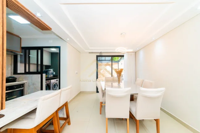 Imagem Residencial Vila das Araucárias