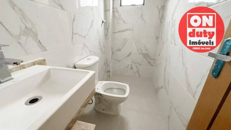 Imagem Casa à venda, 80 m² por R$ 695.000,00 - Vila Belmiro - Santos/SP