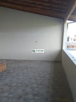 Imagem CASA RESIDENCIAL em JACAREÍ - SP, LOTEAMENTO VILLA BRANCA