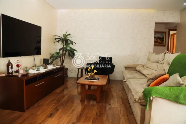 Imagem Apartamento para Venda em Santo André / SP no bairro Vila Floresta