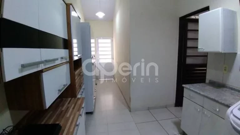 Imagem Casa à venda - Parque Residencial Douradinho