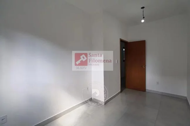 Imagem Apartamento para Venda em Santo André, Vila Guiomar, 2 dormitórios, 1 suíte, 2 banheiros, 1 vaga