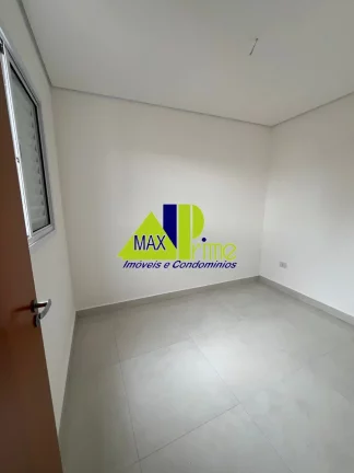 Imagem APARTAMENTO DUPLEX 55M²/02 DORMITÓRIOS/SACADA/QUINTAL/02WC/01 VAGA COBERTA