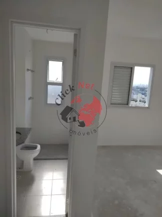 Imagem Ótimo Apartamento Novo à Venda no bairro Rudge Ramos em São Bernardo