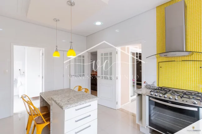 Imagem Venda Sobrado | Vanessa Carrenho