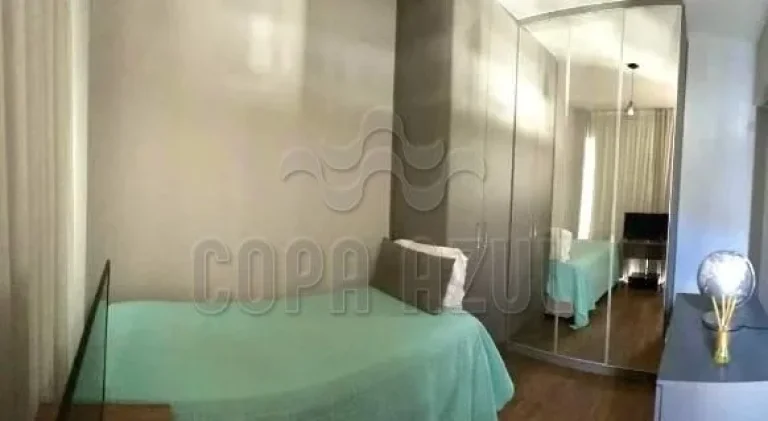 Imagem Lagoa – Avenida Borges de Medeiros | Residencial › Apartamento 3 quarto(s) à Venda