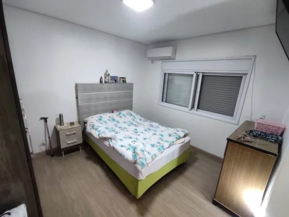 Imagem Sobrado com 4 dormitórios à venda, 284 m² por R$ 1.400.000,00 - Parque do Colégio - Suzano/SP