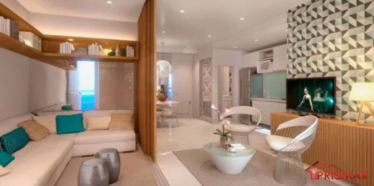 Imagem Apartamento 2 ou 3 dorms frente praia-Unlimited Ocean Front