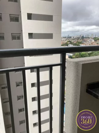 Imagem Apartamento 3 dormitórios 1 suíte à venda, R$ 850.000 - Vila Independência /SP